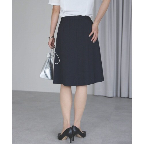 スカートAS2353ネイビー15号