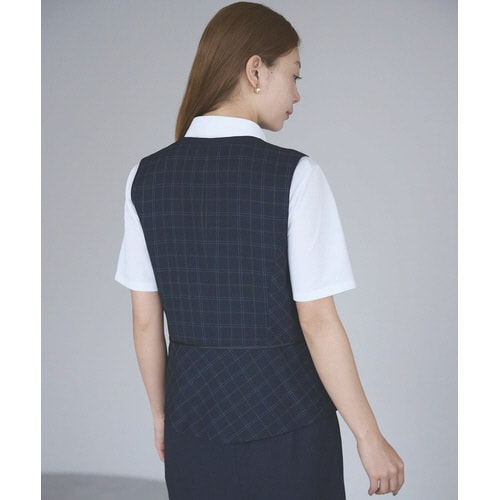 ベストAV1297ネイビー×ライム19号