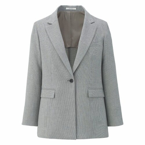 ジャケットBCJ0126グレイ17号