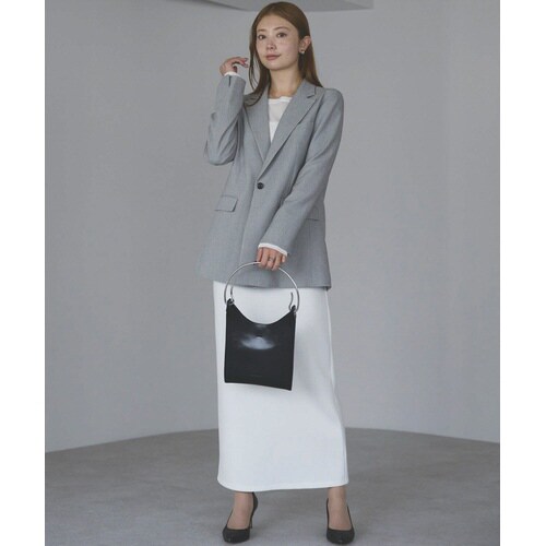 ジャケットBCJ0126グレイ19号