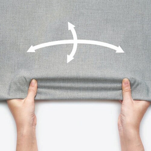 ジャケットBCJ0126グレイ21号