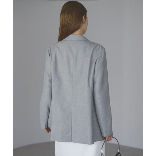 ジャケットBCJ0126グレイ5号