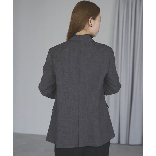 ジャケットBCJ0126ブラウン15号