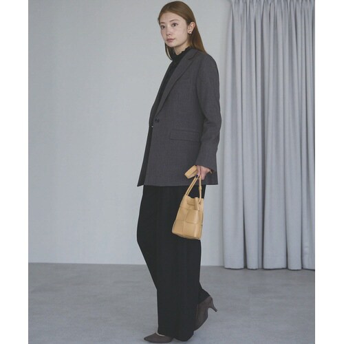 ジャケットBCJ0126ブラウン21号