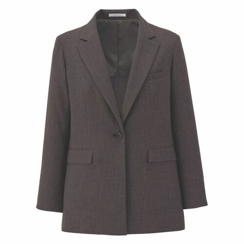 ジャケットBCJ0126ブラウン5号