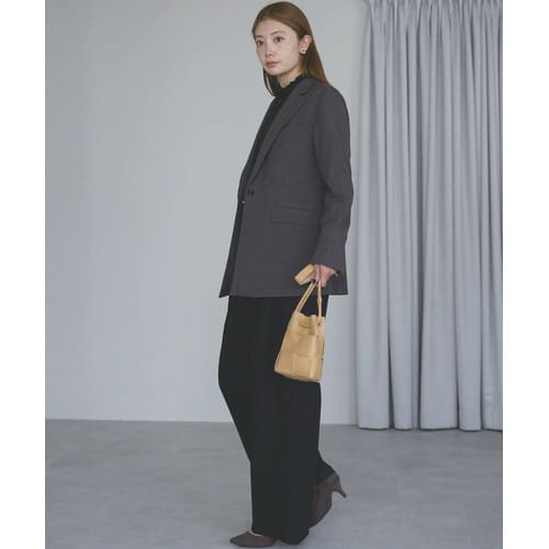 ジャケットBCJ0126ブラウン5号