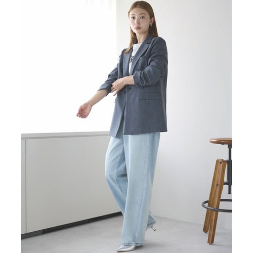 ジャケットBCJ0126ネイビー13号