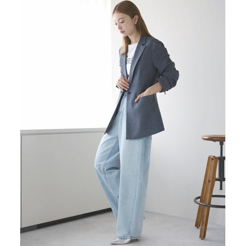 ジャケットBCJ0126ネイビー15号