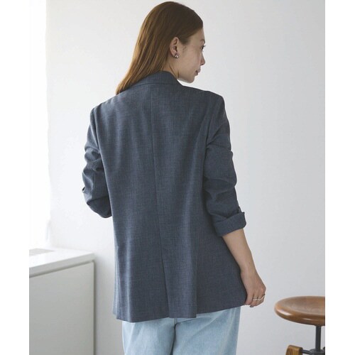 ジャケットBCJ0126ネイビー17号