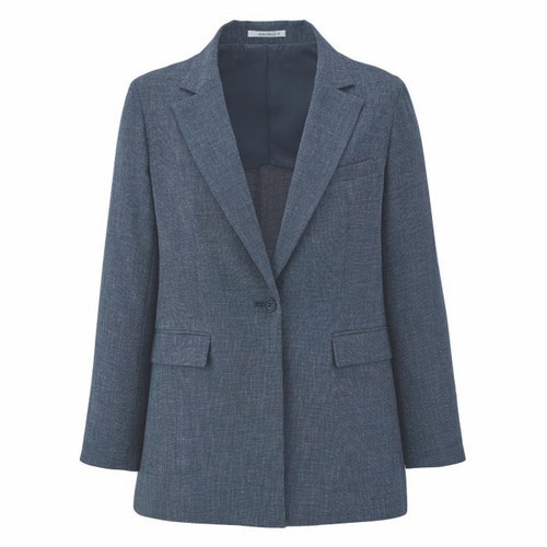 ジャケットBCJ0126ネイビー21号