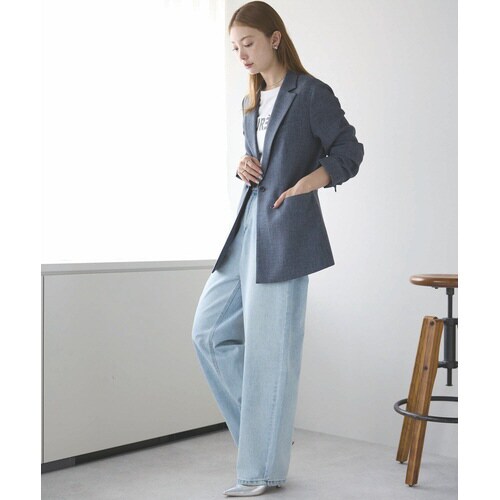 ジャケットBCJ0126ネイビー21号