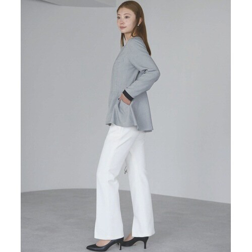 ジャケットBCJ0127グレイ15号