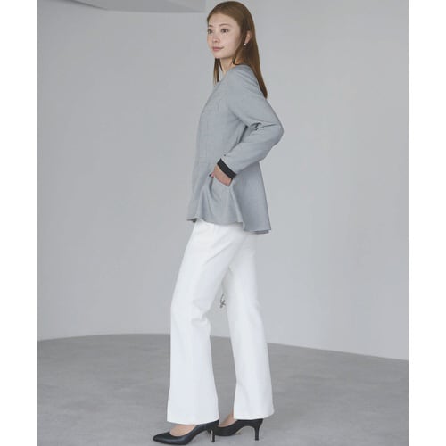 ジャケットBCJ0127グレイ19号