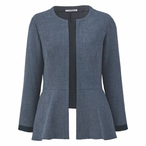 ジャケットBCJ0127ネイビー21号