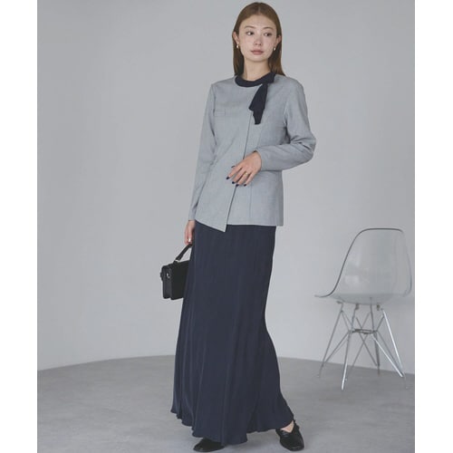 ジャケットBCJ0128グレイ13号