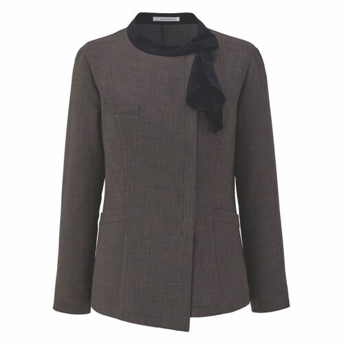 ジャケットBCJ0128ブラウン13号