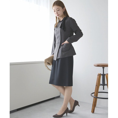 ジャケットBCJ0128ブラウン5号