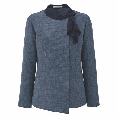 ジャケットBCJ0128ネイビー21号