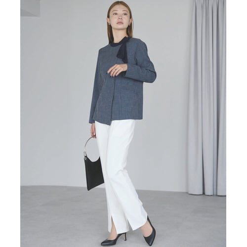 ジャケットBCJ0128ネイビー5号