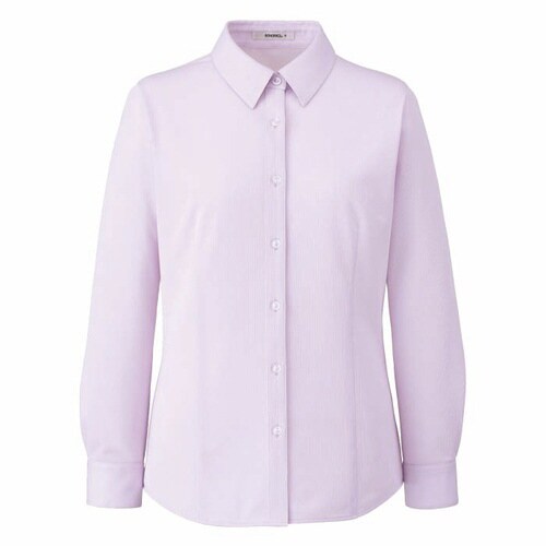 ブラウスRB4174オーキッド15号