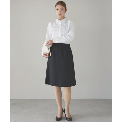 ブラウスRB4174ホワイト11号