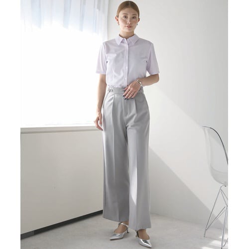 ブラウスRB4567オーキッド13号