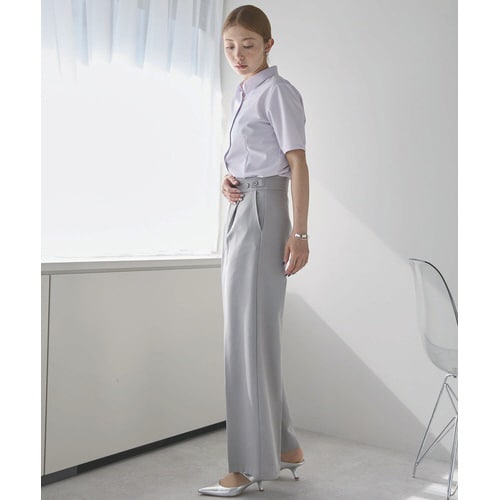 ブラウスRB4567オーキッド17号