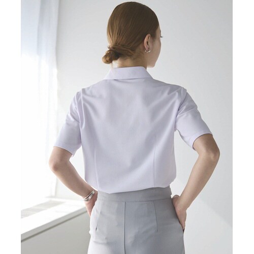 ブラウスRB4567オーキッド5号