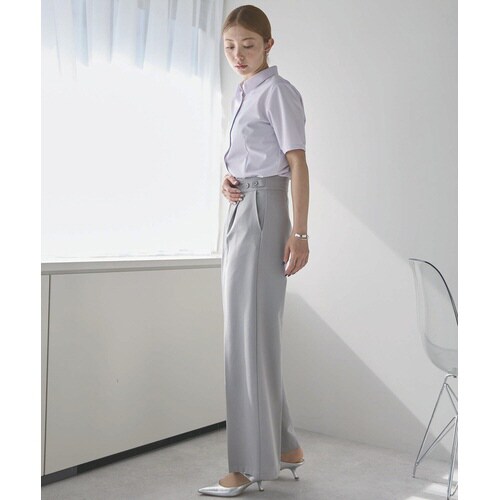 ブラウスRB4567オーキッド5号