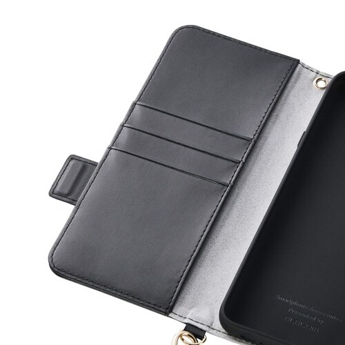 Basio active3 耐衝撃ケース ブラック