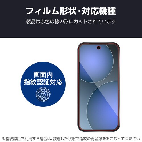 GooglePixel9a ガラスフィルム