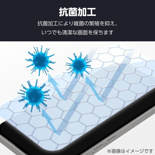 GooglePixel9a レンズカバー 高透明