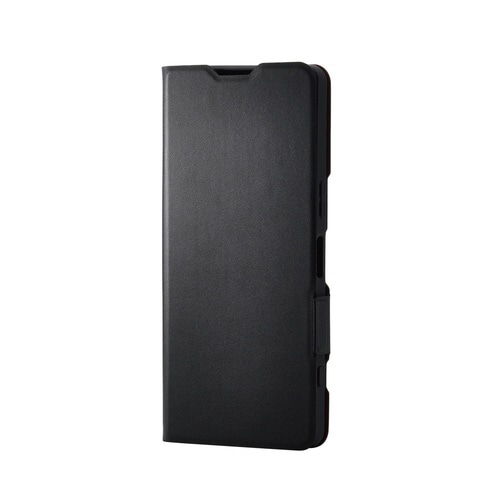 Xperia1 VII ケース 超軽量 ブラック