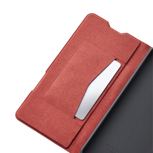 Xperia1 VII ケース 超軽量 ブラック