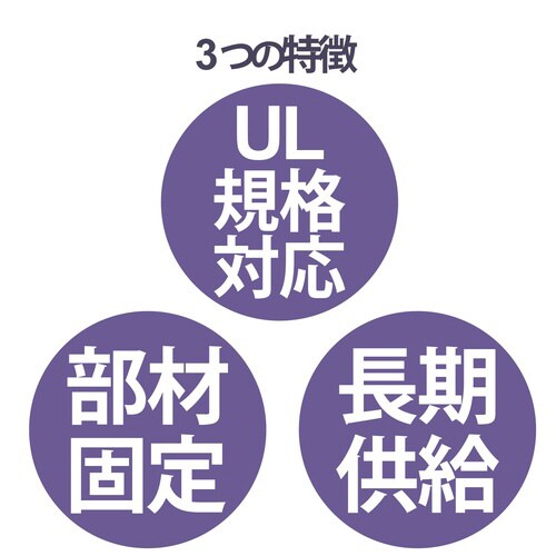 USB3.0ケーブルA−B 固定 1m ブラック