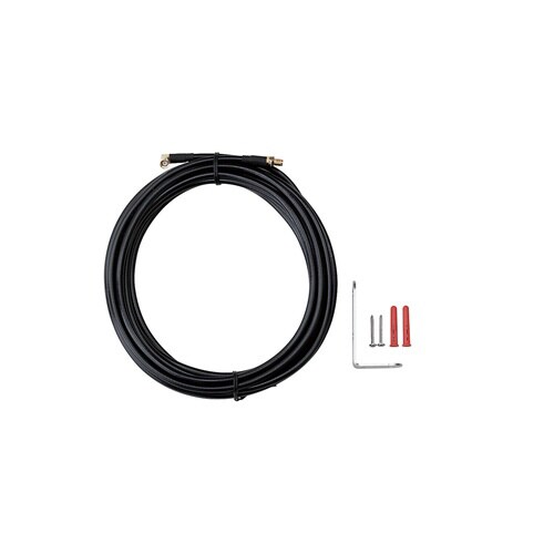 ワイヤレスカメラ用アンテナ延長ケーブル