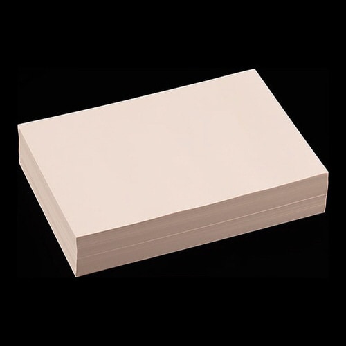 名刺用紙 10面付 Yカラー ピンク 220枚