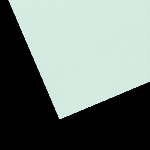 はがき Yカラー グリーン 100枚