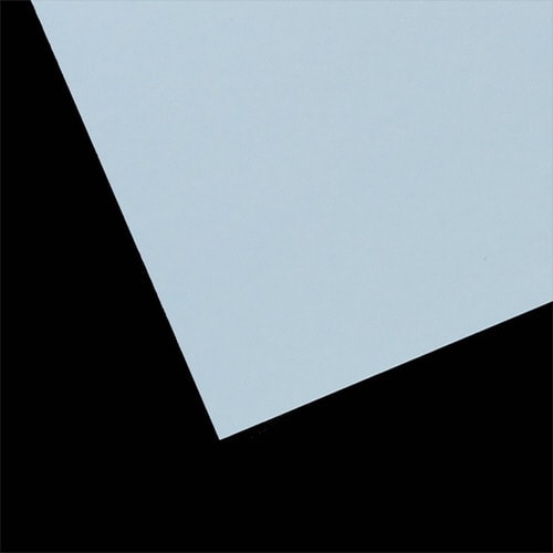 はがき Yカラー ブルー 100枚