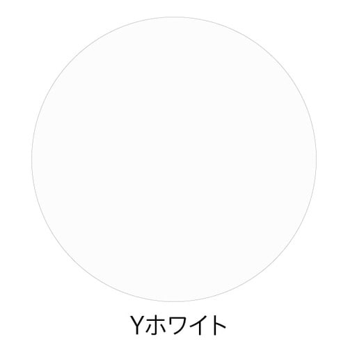 挨拶状カード 2号単面 Yカラーホワイト 100枚