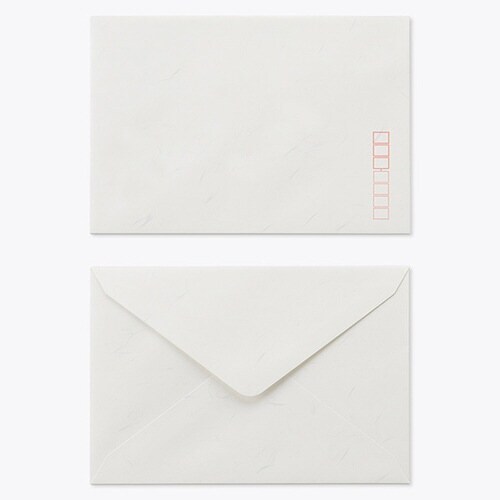 JIS洋1封筒 ダイヤ 大礼紙 〒枠入 1000枚