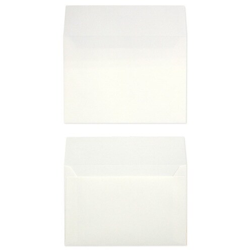 洋2封筒 カマス ARホワイト 枠ナシ 500枚