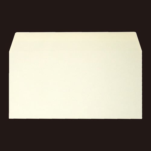 洋長3封筒 カマスヨミニクイクリームN 1000枚