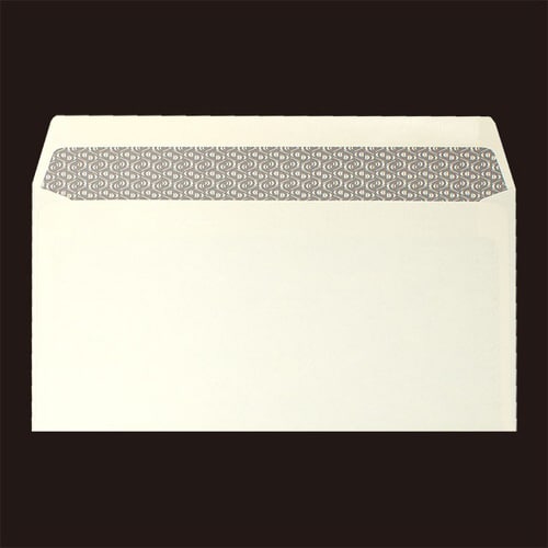 洋長3封筒 カマスヨミニクイクリームN 1000枚