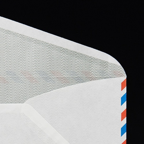 洋4封筒 エアメール スタンダードA 500枚