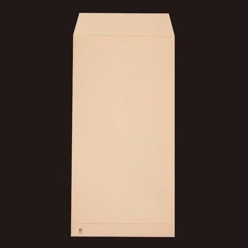 長3封筒 LP対応窓 A ECピンク 500枚