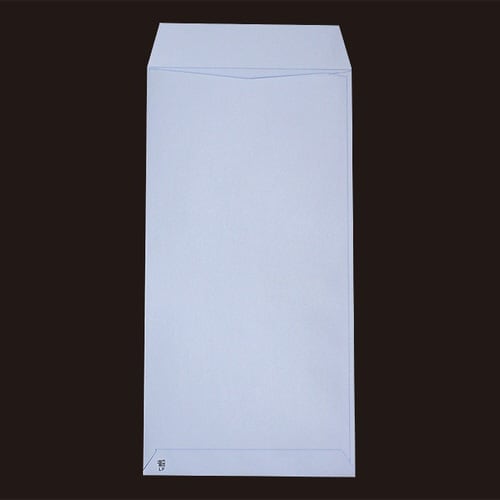 長3封筒 LP対応窓 A ECアクア 500枚