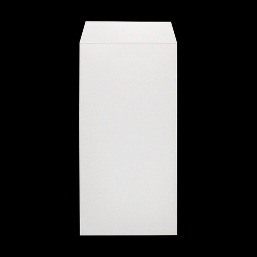 長3封筒 ミエナイバガス白100枠ナシ 1000枚