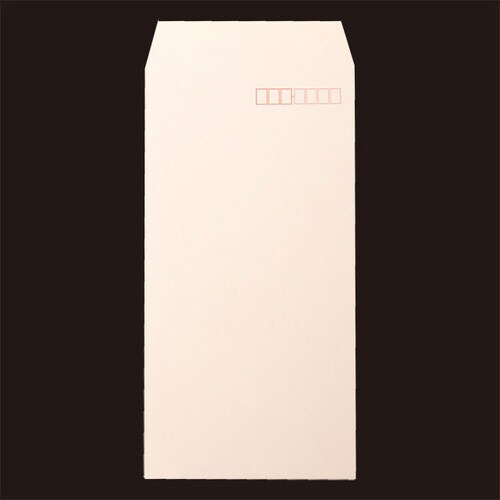 長3封筒 S貼 ヨミニクイピンク 枠入 1000枚