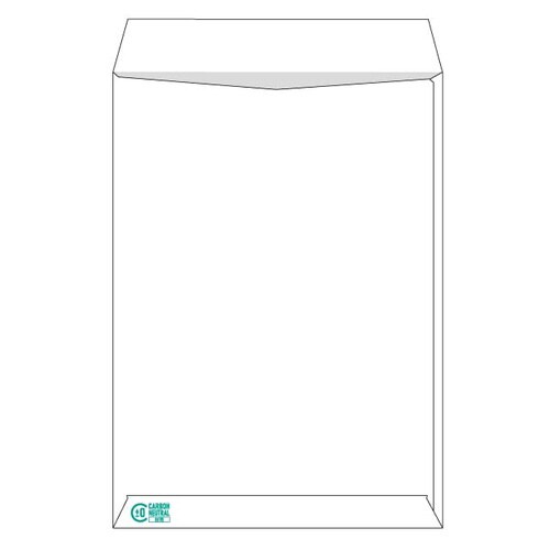 角2封筒 カーボンNT BSケント 500枚